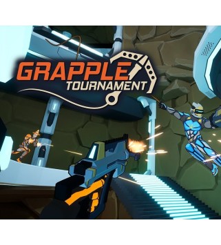 Grapple Tournament Steam Key GLOBAL